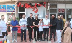 Yenişehir’de “Sefa Teknik Servis” açıldı