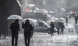 Rüzgar ve Yağış Kapıda: Meteoroloji’den Kritik Uyarı