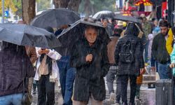 Meteoroloji'den 45 ile yağış uyarısı! Şemsiyeleri hazırlayın, tarih verildi