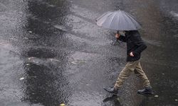 Meteoroloji Uyardı: 30 İl İçin Alarm!