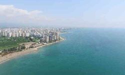 Mersin'in Gizli Hazinesi: Akdeniz'in Derinliklerinde Kayıp Bir Antik Liman Şehri Bulundu İddiası