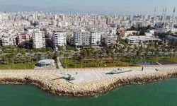 Mersin'in Yazlık Bölgelerinde Kapora Vurgunu Tehlikesine Dikkat!