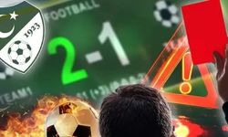 Futbolda Bahis Skandalı Derinleşiyor: Başkan, Teknik Adam, Futbolcu ve Masör de Listede
