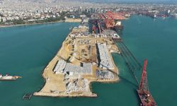 Mersin’de Hizmetin 25 Yıllık Yolculuğu: AK Parti Döneminde Şehir Baştan Yazıldı