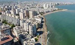 Mersin'de Kira Krizi Derinleşiyor