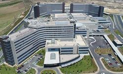 Mersin Şehir Hastanesi’ne Yeni MR Cihazı Hizmete Girdi