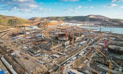 Türkiye'nin Enerjide Yeni Dönemi: Akkuyu'da Geri Sayım Başladı