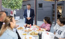 Mezitli Belediyesi Balık Pazarı’nı Yenileyerek Hem Üreticiyi Hem Tüketiciyi Sevindirdi