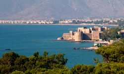 Mersin'in Unesco Yolculuğu Uzuyor