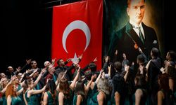 Yenişehir Belediyesi’nden Coşkulu 29 Ekim Cumhuriyet Konseri