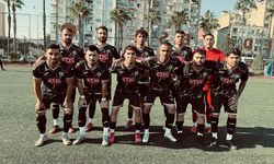 Mersin SAL B Grubu'nda 4. Hafta Bol Gollü Geçti