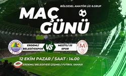 BAL Başlıyor... İlk Maç Mersin Derbisi