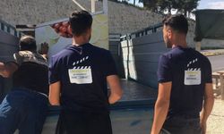 “Limon Çiçekleri: Acı Tatlı Hayatlar” Filmi Seti Erdemli’de Ziyarete Açılıyor