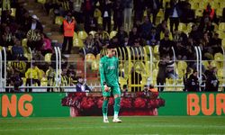 Fenerbahçe'de İrfan Can Eğribayat Gelişmesi!