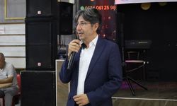 Vekil Ali Bozan: “Hak Mücadeleyle Alınır”