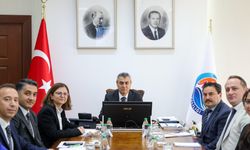 Mersin’de Göksu Deltası İçin Koruma Çalışmaları Gündemde