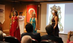Bu Yılın Teması ‘Klikya’nın Başkenti Tarsus’