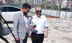 Mersin’de Geliştirildi...  Görme Engelliler İçin Yerli ve Milli Akıllı Gözlük “Heysem” Tanıtıldı