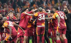 Galatasaray Tarihi Zaferle Kasasını Doldurdu... 2.1 Milyon Euro Prim...