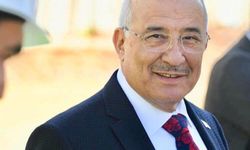 Kocamaz'dan Yeni Başkanlara Tebrik
