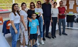 Mersin Barosu’ndan Dünya Kız Çocukları Günü’nde anlamlı farkındalık etkinliği