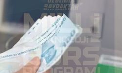 5 Bin Öğrenciye Burs Fırsatı Başladı!