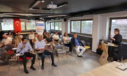 MTSO’dan Yeşil Dönüşüm İçin Ortak Eğitim Hamlesi