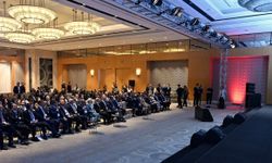 MTSO’dan Türk-Arap Ekonomi Forumu’na Katılım