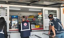 Ticaret İl Müdürlüğü Eylül Ayı Denetimlerinde 433 Bin TL Ceza Kesti