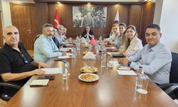Koçak: "Sanayi Odası Kurulması Fikrine Karşıyız"