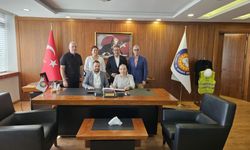 Tarsus’ta Öğrenciler İçin Yeni İş Birliği Köprüsü Kuruluyor