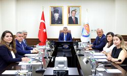Mersin’de Kadına Karşı Şiddet Masaya Yatırıldı