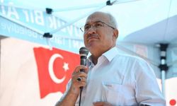 Mersinli Kocamaz’dan İsrail Baskınına Tepki ve İktidar Eleştirisi