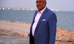 Vekil Kocamaz'dan Gençlik Kollarına Teşekkür
