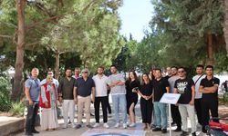 Tarsus Gençlik Merkezi Üniversite Gençliğiyle Buluştu
