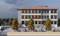 Tarsus’a 16 Derslikli Yeni İlkokul Kuruluyor