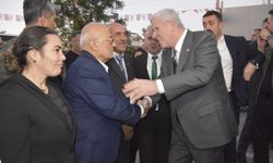 Kocamaz’dan Kongre ve Festival Değerlendirmesi