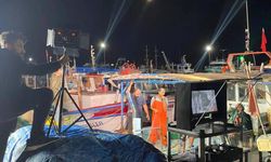 Limon Çiçekleri – Acı Tatlı Hayatlar” Motor Dedi!