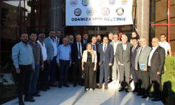 Anamur’un İki Tescilli Değeri: Muz ve Batırık İçin Harekete Geçildi