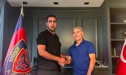 Yeni Mersin İdmanyurdu’nda Özcan Kızıltan Dönemi Başladı