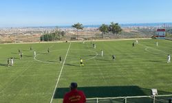 Mersin Süper Amatör Ligi'nde 3. Haftaya Giriliyor
