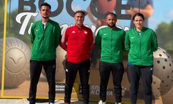Tevfik Sırrı Gür Anadolu Lisesi Spor Kulübü Sezona Fırtına Gibi Başladı!