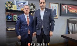 MESİAD, Mersin’in Geleceği İçin Somut Taleplerle Ankara’da