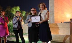 Mersin’de Anlamlı Etkinlik