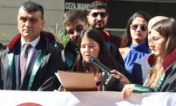 Mersin Barosu Genç Avukatlardan Ekonomik Adalet Çağrısı