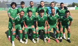 BAL'da Tatsız Hafta