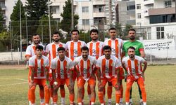 Mersin SAL A Grubunda 4. Hafta Maçları Oynandı