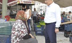 Kocamaz'dan KKTC Seçim Yorumu
