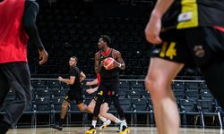 Süper Lig’de dev maç: MSK Fenerbahçe ile karşılaşıyor