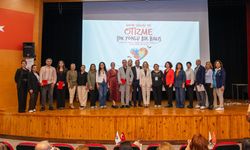 Yenişehir'de “Kadın Sağlığı ve Otizme Çok Yönlü Bir Bakış” Semineri